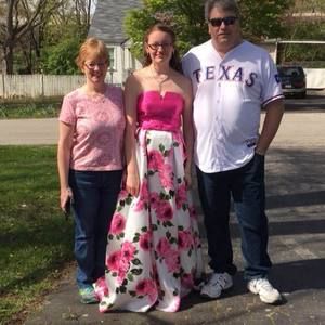 Meet your Posher, Jazmin